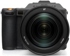 Zdjęcie Aparat Hasselblad X2D II 100C - Prusice