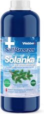 Zdjęcie Webber Solanka Inhalacyjna Salt Breezer Sosna 1l - Chojnice
