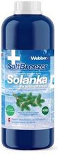 Zdjęcie Webber Solanka Inhalacyjna Salt Breezer Sosna 0,5l - Kamień Krajeński