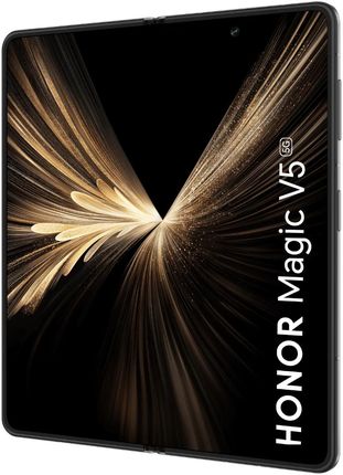 Honor Magic V5 16/512GB Jasne Złoto - Cena, opinie na Ceneo.pl