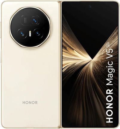 Honor Magic V2 5G 16/512GB Czarny - Cena, opinie na Ceneo.pl