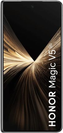 Honor Magic V5 16/512GB Czarny - Cena, opinie na Ceneo.pl