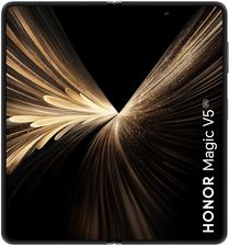 Zdjęcie Honor Magic V5 16/512GB Czarny - Zielona Góra