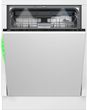 Beko PowerIntense BDIN37540WP