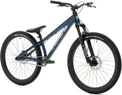 Zdjęcie Indiana Mtb Jump 3.0 Granatowo Biały 26 2025 - Inowrocław