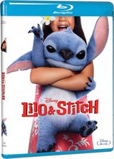 Zdjęcie Lilo i Stitch (Blu-Ray) - Nowy Sącz