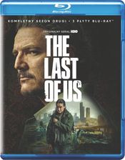 Zdjęcie The Last of Us Sezon 2 (3xBlu-Ray) - Łódź