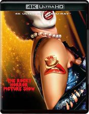 Zdjęcie Rocky Horror Picture Show (Blu-Ray 4K)+(Blu-Ray) - Biskupiec