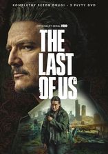 Zdjęcie The Last of Us Sezon 2 (3DVD) - Łódź