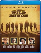 The Wild Bunch (Dzika banda) (Blu-Ray)