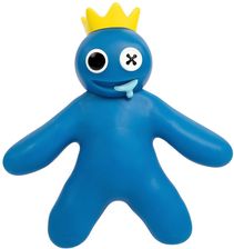 Zdjęcie Heroes of Goo Jit Zu - Rainbow Friends - Blue - Witkowo