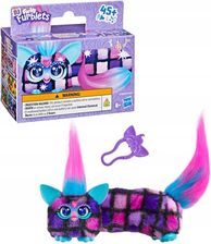 Zdjęcie Hasbro Maskotka Furby Dj Furblets G17805X0 - Pakość