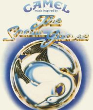 Zdjęcie Camel - Music Inspired By The Snow Goose (CD) - Jeziorany