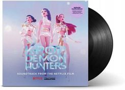 Zdjęcie Kpop Demon Hunters (Soundtrack From The Netflix Film) (Winyl) - Myślenice