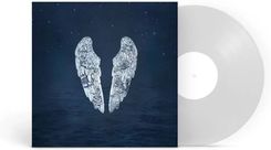 Zdjęcie Coldplay - Ghost Stories (Clear Ecorecord Album) (Winyl) - Kraków