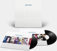 Zdjęcie Duran Duran - Greatest (2xWinyl) - Katowice