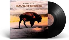 Zdjęcie Robert Plant - Saving Grace (Winyl) - Kozienice