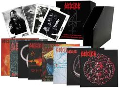 Zdjęcie Deicide - Children Of The Underworld - The Complete Roadrunner Years (Deluxe) (CD) - Toruń