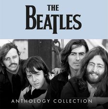 Zdjęcie The Beatles - Anthology (8CD) - Wałbrzych