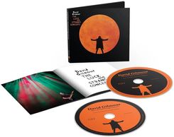 Zdjęcie David Gilmour - The Luck and Strange Concerts (CD) (2CD) - Górowo Iławeckie