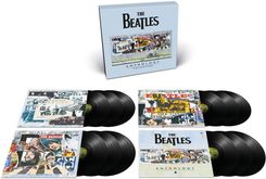 Zdjęcie The Beatles - Anthology (12xWinyl) - Wałbrzych