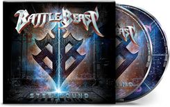 Zdjęcie Battle Beast - Steelbound (Limited) (CD) (2CD) - Susz