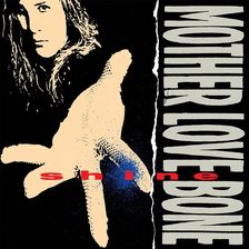 Zdjęcie Mother Love Bone - Shine (2025 Remaster) (CD) - Bielsko-Biała