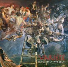 Zdjęcie Variete - Koncert Teatr STU (2CD) - Książ Wielkopolski