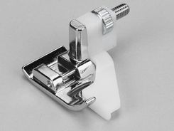 Zdjęcie Texi Stopka Do Ściegu Krytego Z Prowadnikami - Suraż