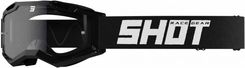 Zdjęcie Shot Assault 2.0 Solid Enduro Czarne - Ostroróg