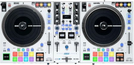 Rane DJ ONE MKII - kontroler DJ - Ceny i opinie - Ceneo.pl