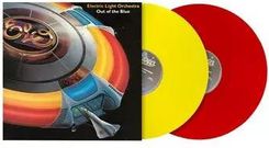 Zdjęcie Electric Light Orchestra - Out Of The Blue (Winyl) - Nisko