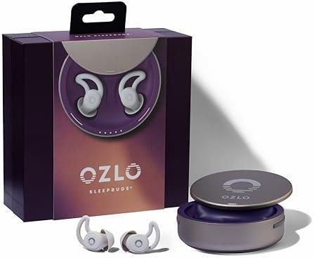 Ozlo Sleepbuds Słuchawki Do Spania Biały - opinie i ceny na Ceneo.pl