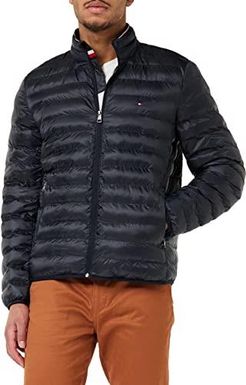 [AC] Tommy Hilfiger Core Packable Recycl Jacket 2XL