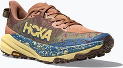 Zdjęcie Buty do biegania męskie HOKA Speedgoat 6 maple/cardamon - Marki