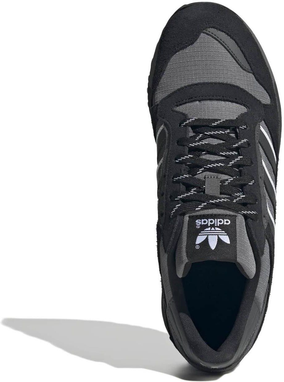 Buty sportowe męskie adidas ZX 600 czarne JR8741 - Ceny i opinie