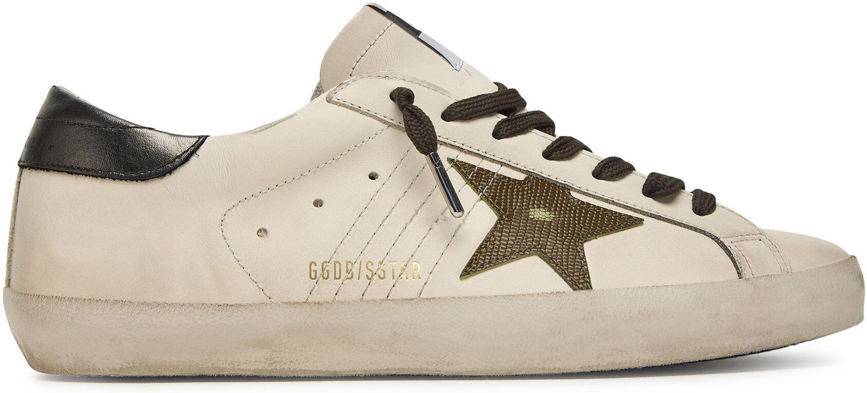 Sneakersy GOLDEN GOOSE - Ceny i opinie - Ceneo.pl