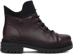 Zdjęcie Rieker Y3163 35 Bordowy - Jastarnia