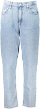 Zdjęcie TOMMY HILFIGER JEANS DENIM DAMSKI NIEBIESKI - Rabka-Zdrój