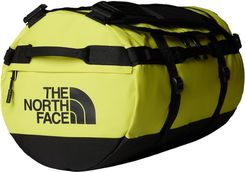 Zdjęcie Torba podróżna The North Face Base Camp Duffel - S Kolor: żółty/czarny - Kościan