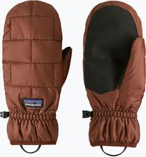Zdjęcie Rękawiczki Patagonia Nano Puff Mitts dried vanilla - Kobyłka
