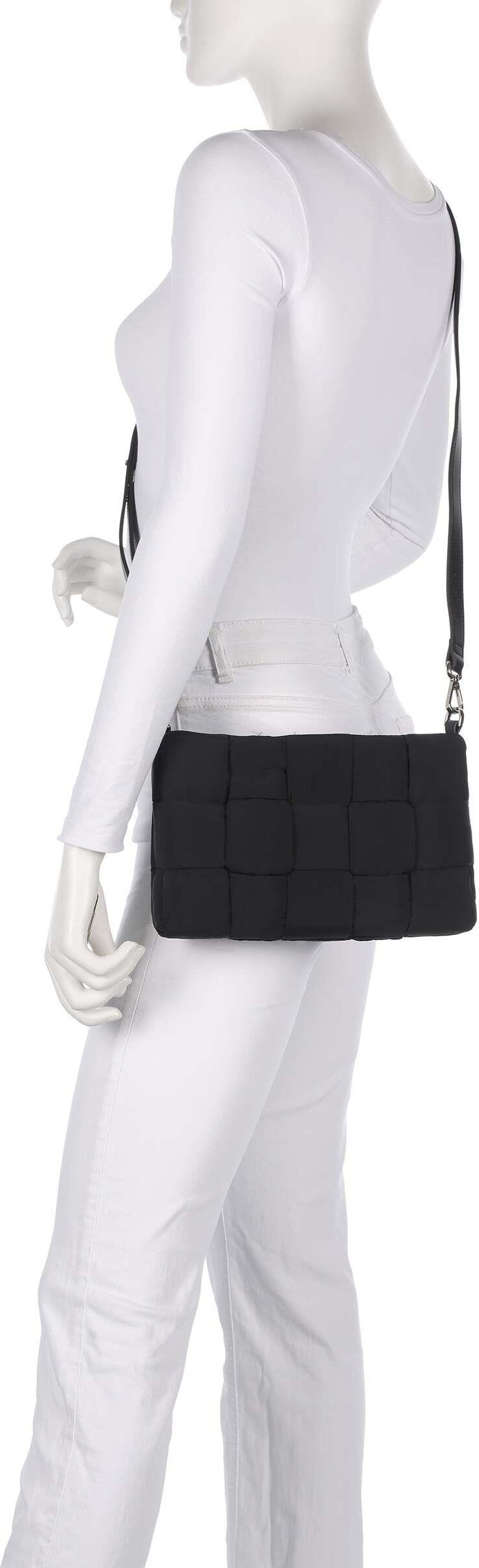 LIEBESKIND BERLIN sac à épaule Moon Nylon Hobo L Lemonade