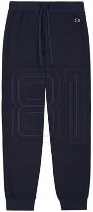 Spodnie Champion Rib Cuff W 117550 BS501 XS