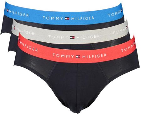 Zestaw męskie slipy figi bawełniane TOMMY HILFIGER