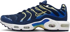 Zdjęcie Buty dla dużych dzieci Nike Air Max Plus - Niebieski - Grodzisk Mazowiecki