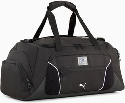 Zdjęcie Torba sportowa unisex Puma BMW MMS DUFFLE czarna 09161401 - Gozdnica