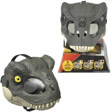 Zdjęcie Jurassic World Tusz - Miłakowo