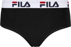 Zdjęcie Majtki damskie Fila CULOTTE 1-PACK czarne FU6044-200 - Sandomierz