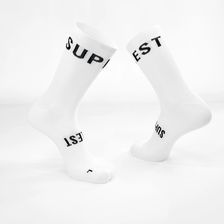 Zdjęcie Skarpetki SUPLEST Socks White - rozmiar 43-47 - Żukowo