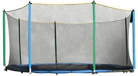 InSPORTline Siatka ochronna do trampoliny 430cm IN764